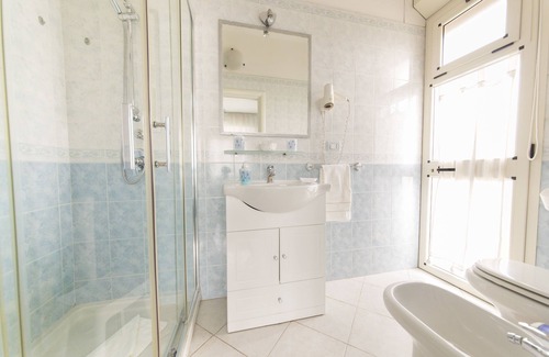 Poetto Casa | LewisRooms Poetto Beach Cagliari