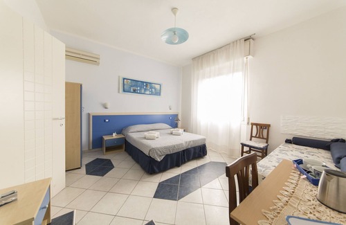 Poetto Casa | LewisRooms Poetto Beach Cagliari