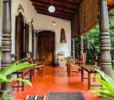 Moragolla Apartamento | Lewla Residency