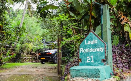 Moragolla Apartamento | Lewla Residency