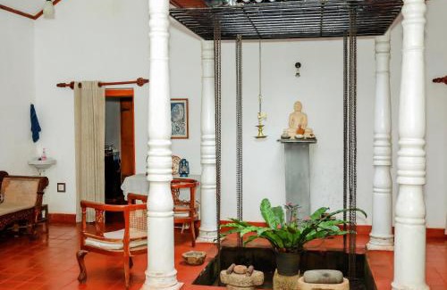 Moragolla Apartamento | Lewla Residency