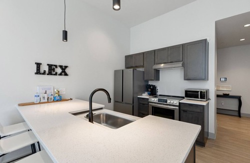 Downtown Condominio | Lex In The City - Downtown Condo