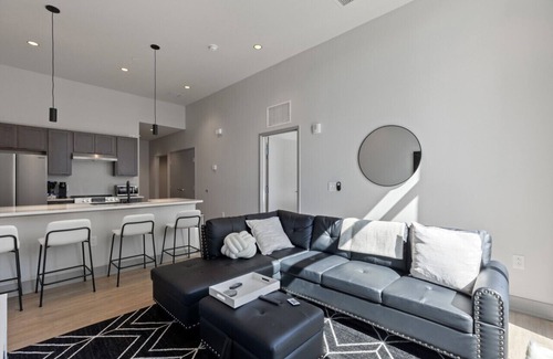 Downtown Condominio | Lex In The City - Downtown Condo