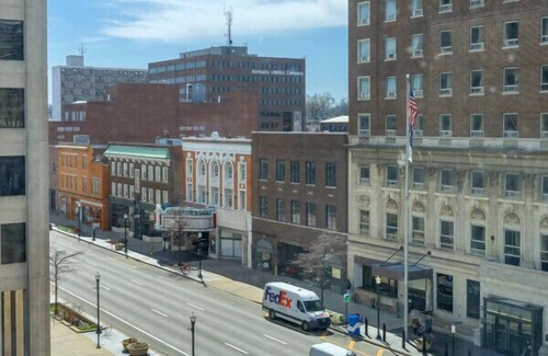 Downtown Condominio | Lex In The City - Downtown Condo