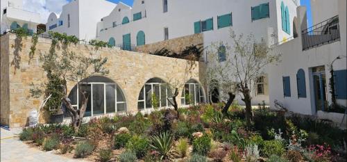 Dhermi Apartamento | Lex Studio Santorini