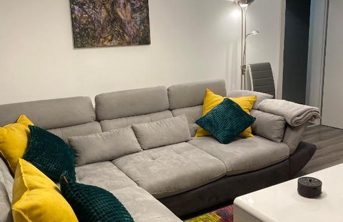 Timisoara Apartamento | Lexi Apartment