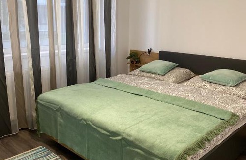 Timisoara Apartamento | Lexi Apartment