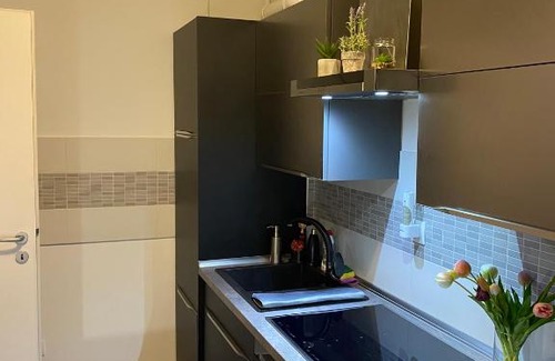 Timisoara Apartamento | Lexi Apartment