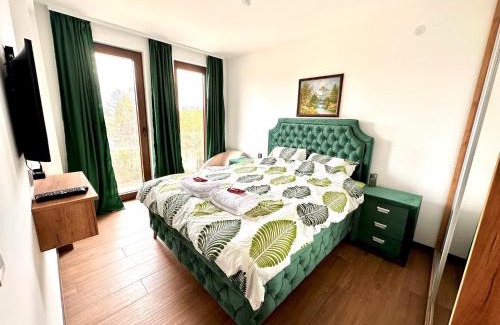 Divcibare Apartamento | Lexi Borovi apartman
