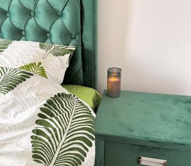 Divcibare Apartamento | Lexi Borovi apartman