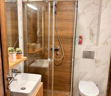 Divcibare Apartamento | Lexi Borovi apartman