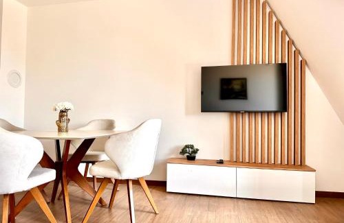 Divcibare Apartamento | Lexi Borovi apartman
