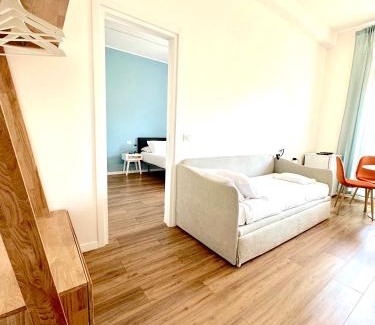 Rione XVIII Castro Pretorio Casa | Lexie Suites