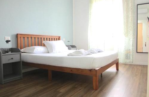 Rione XVIII Castro Pretorio Casa | Lexie Suites
