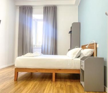 Rione XVIII Castro Pretorio Casa | Lexie Suites