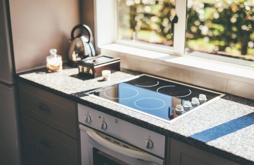 Cambridge Cabaña | Lexington Park Cottage