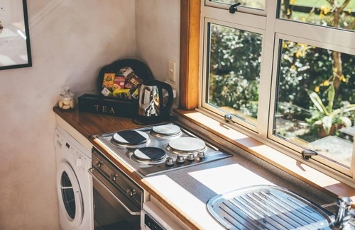 Cambridge Cabaña | Lexington Park Cottage