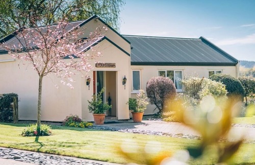 Cambridge Cabaña | Lexington Park Cottage