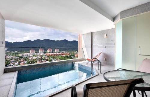 Bayan Lepas Hotel | Lexis Suites Penang