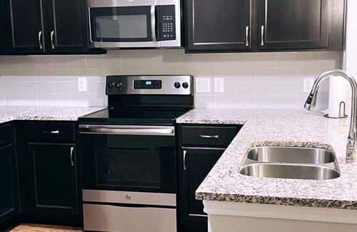 Frisco Apartamento | Lexys luxury one bedroom Unit