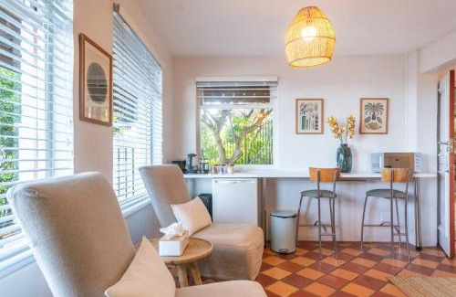 St. James Apartamento | Ley Garden Cottage