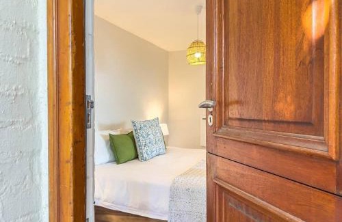 St. James Apartamento | Ley Garden Cottage