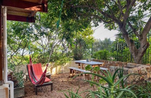 St. James Apartamento | Ley Garden Cottage