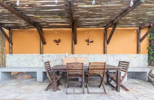 St. James Apartamento | Ley Pool Cottage