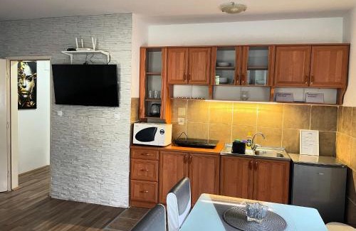 Bele Vode Apartamento | Leyla Lux