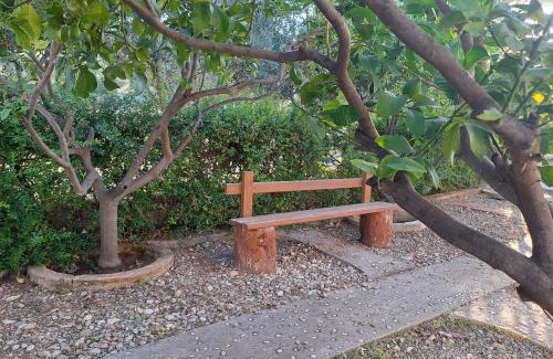 Monemvasia Apartamento | Leylands yard