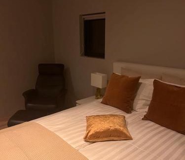 Selfoss Casa | Leynir Luxury Lodge