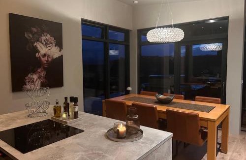 Selfoss Casa | Leynir Luxury Lodge