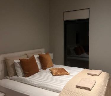 Selfoss Casa | Leynir Luxury Lodge