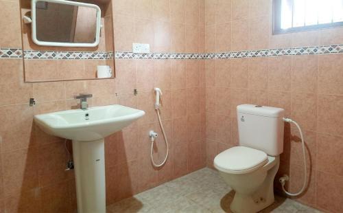 Kochchikade Casa | Leyon-Tourist Inn