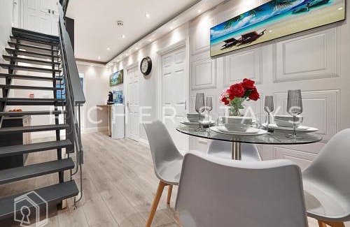 Leyton Apartamento | Leyton Guest Rooms - Rooms and Amenities