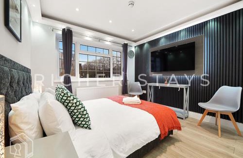 Leyton Apartamento | Leyton Guest Rooms - Rooms and Amenities