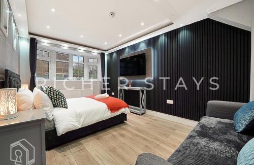 Leyton Apartamento | Leyton Guest Rooms - Rooms and Amenities