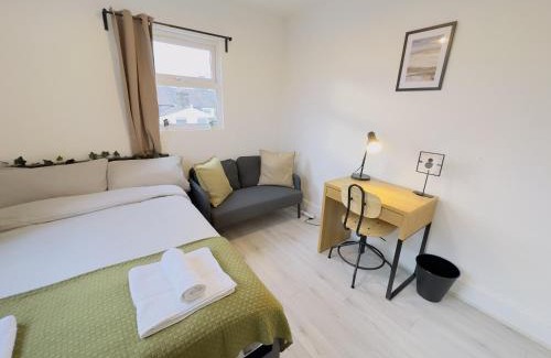 Stratford Casa | Leyton House - SleepyLodge