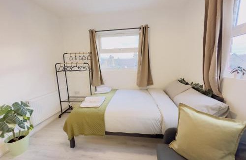 Stratford Casa | Leyton House - SleepyLodge