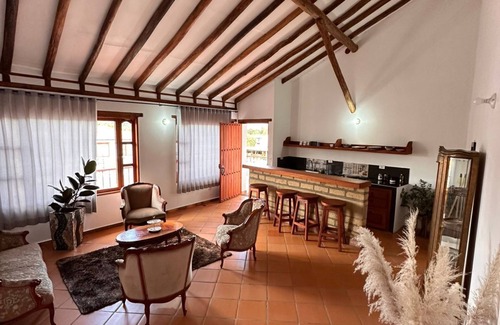 Villa de Leyva Apartamento | LeyvaYork Apartasuites