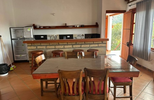 Villa de Leyva Apartamento | LeyvaYork Apartasuites