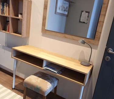 Kaposvar Apartamento | Lezser apartman