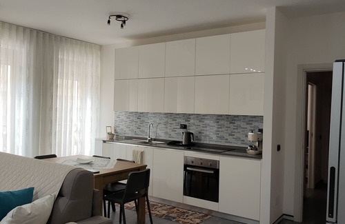 Central Station Apartamento | LF LUXURY HOMES