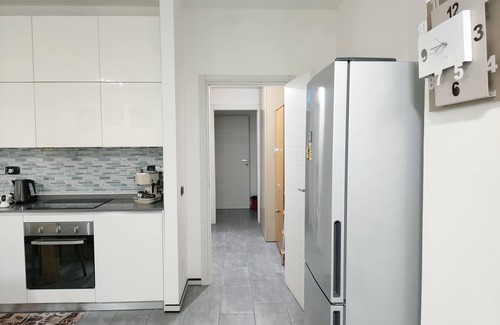 Central Station Apartamento | LF LUXURY HOMES
