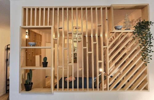 Valence Apartamento | La Perollerie