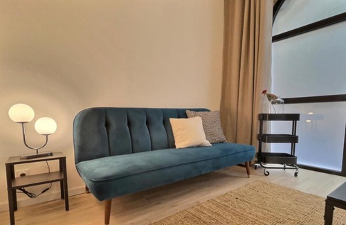 Valence Apartamento | La Perollerie