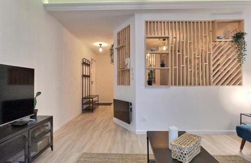 Valence Apartamento | La Perollerie