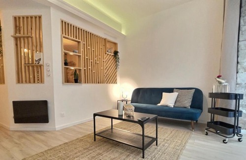 Valence Apartamento | La Perollerie
