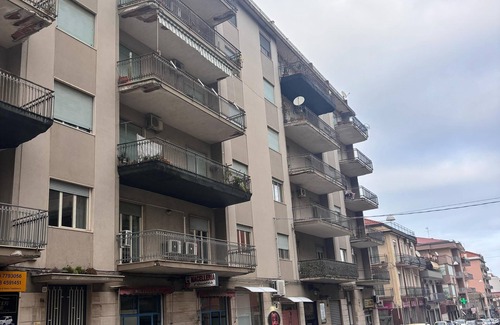 Coste Apartamento | Lg Giarre Apartment in Italy