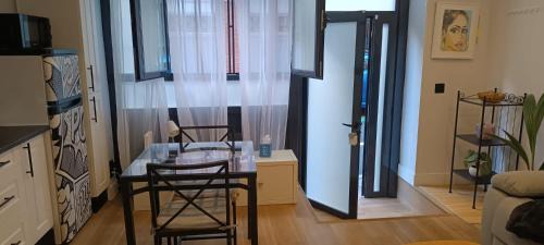 Alcobendas Apartamento | LG Suite Alcobendas